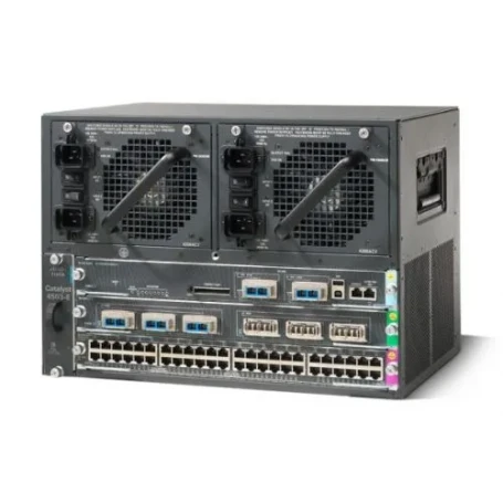 Коммутатор Cisco Catalyst WS-C4503-E