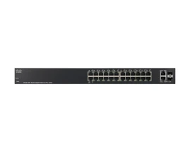 Коммутатор Cisco SG220-26P
