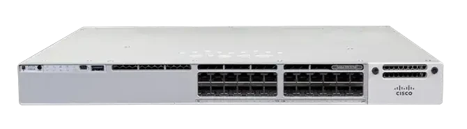 Коммутатор Cisco Catalyst C9300-24T-M