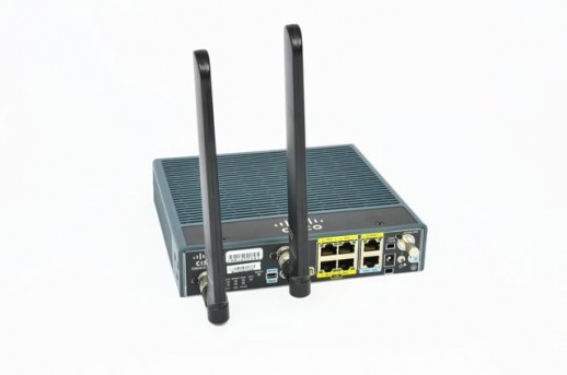 Маршрутизатор Cisco C819 C819G-4G-G-K9