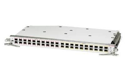 Интерфейсный модуль Cisco 4X100GE-LO=