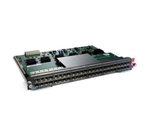 Линейный модуль Cisco WS-X4248-FE-SFP=