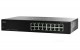 Коммутатор Cisco SB SF100-16-EU