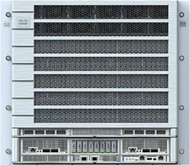 GPU-сервер Cisco с 8 ускорителями NVIDIA B300 SXM