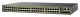 Коммутатор Cisco Catalyst, 48 x GE (PoE), 4 x SFP, LAN Base WS-C2960S-48FPS-L