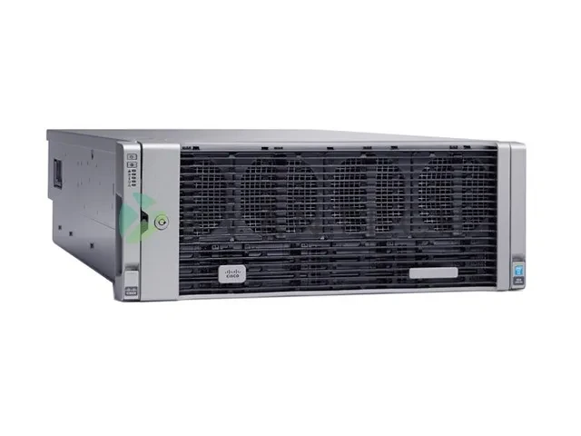 Cisco UCS C460 M4 UCS-SA-C460M4-08
