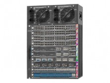 Коммутатор Cisco Catalyst WS-C4510RE-S6-96V+