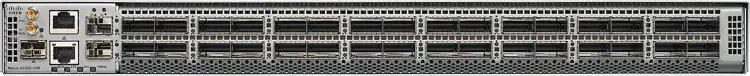 Коммутатор Cisco 9332D-H2R 9332D-H2R
