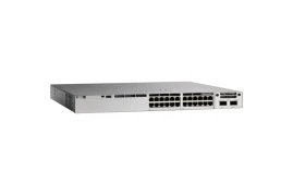 Коммутатор Cisco Catalyst C9300-24U-A