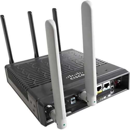 Маршрутизатор Cisco C819 C819G+7-K9