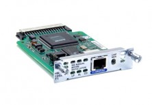 Интерфейсный HWIC модуль Cisco HWIC-1DSU-T1=