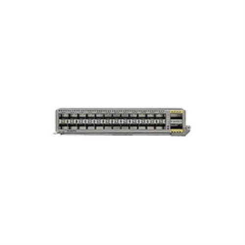 Модуль Cisco N56-M24UP2Q
