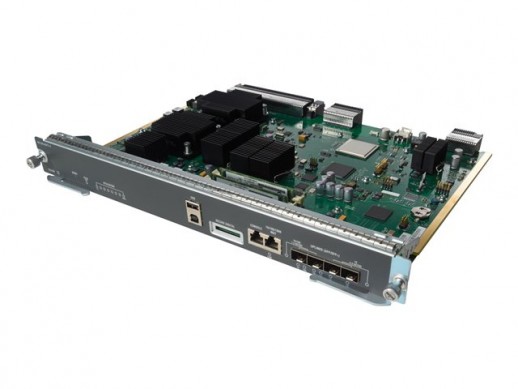 Комплект аксессуаров Cisco 4510-E WS-X4510E-ACC-KIT=