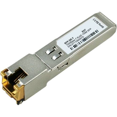Оптический SFP трансивер Cisco SFP-GE-T=