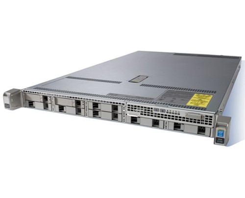 Шлюз безопасности Cisco Email Security ESA-C190-K9