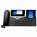 Конференц-телефон Cisco 8841 RU, 5 x SIP, 2 x GE, 5 LCD CP-8841-R-K9=