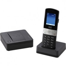 IP-телефон Cisco SB SPA302D-G7