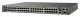 Коммутатор Cisco Catalyst, 48 x GE, 2 x SFP+, LAN Base WS-C2960S-48TD-L