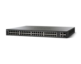 Коммутатор Cisco SG220-50P