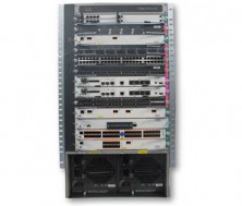 Шасси Cisco 7613S-RSP720C-R