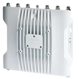 Точка доступа Cisco Catalyst IW9167E IW9167E