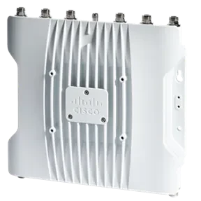 Точка доступа Cisco Catalyst IW9167E IW9167E