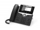 Конференц-телефон Cisco 8811, 5 x SIP, 1 x GE, 5 ч/б LCD CP-8811-K9=