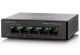 Коммутатор Cisco SB SG100D-05-EU