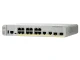 Коммутатор Cisco Catalyst 3560-CX 3560CX-12TC-S