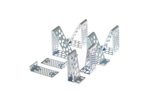 Комплект для монтажа в стойку Cisco C9410-RACK-KIT=