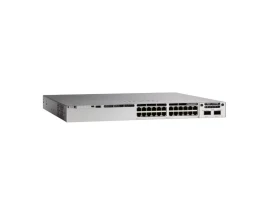 Коммутатор Cisco Catalyst C9300-24U-E