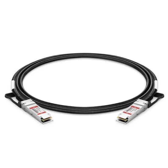 Кабель Cisco QSFP-100G-CU3M