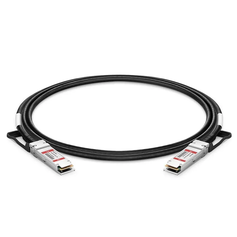 Кабель Cisco QSFP-100G-CU3M
