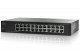 Коммутатор Cisco SB SF100-24-EU