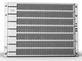 GPU?сервер Cisco с 8 ускорителями NVIDIA H100 (SXM)