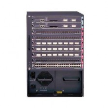 Коммутатор Cisco Catalyst WS-6509-EXL-FWM-K9