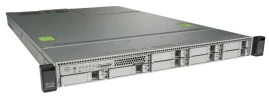 Cisco UCS C220 M3 UCSC-C220-M3S