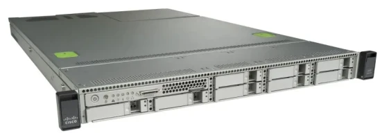 Cisco UCS C220 M3 UCSC-C220-M3S