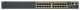 Коммутатор Cisco Catalyst, 24 x GE (PoE), 2 x SFP+, LAN Base WS-C2960S-24PD-L