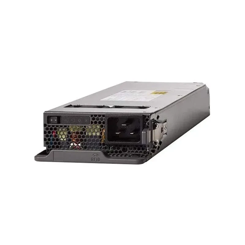 Блок питания Cisco PWR-CH1-950WDCR=