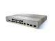 Коммутатор Cisco Catalyst 3560-CX 3560CX-8PC-S