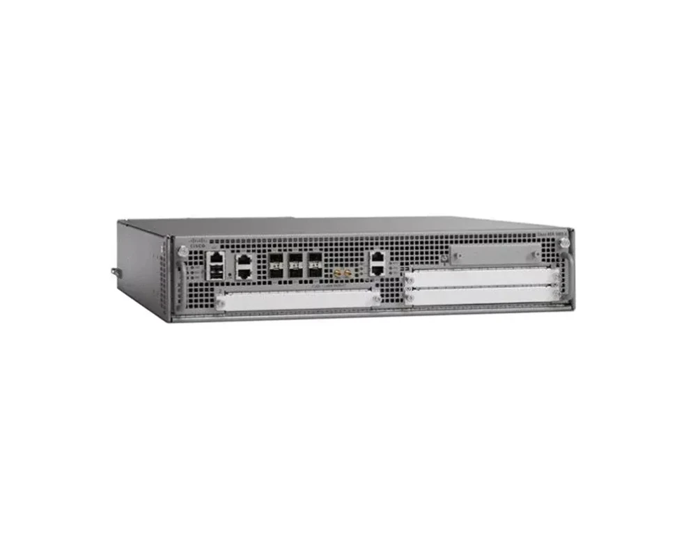 Маршрутизатор Cisco ASR1002X-36G-SHAK9