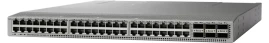 Коммутатор Cisco Nexus 9300 93108TC-FX-24