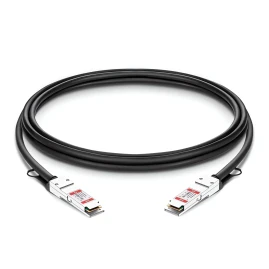 Кабель Cisco QSFP-4SFP10G-3M