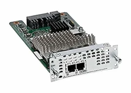 Модуль Cisco NIM-2FXSP