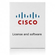 Лицензия DTLS для контроллера Cisco 3504 LIC-CT3504-DTLS-K9