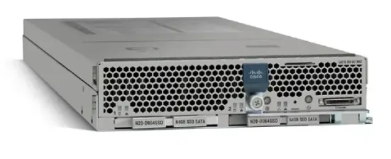 Cisco UCS B230 M2 B230-BASE-M2