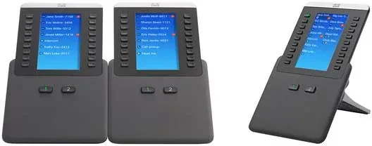 Клавишная приставка Cisco 8800
