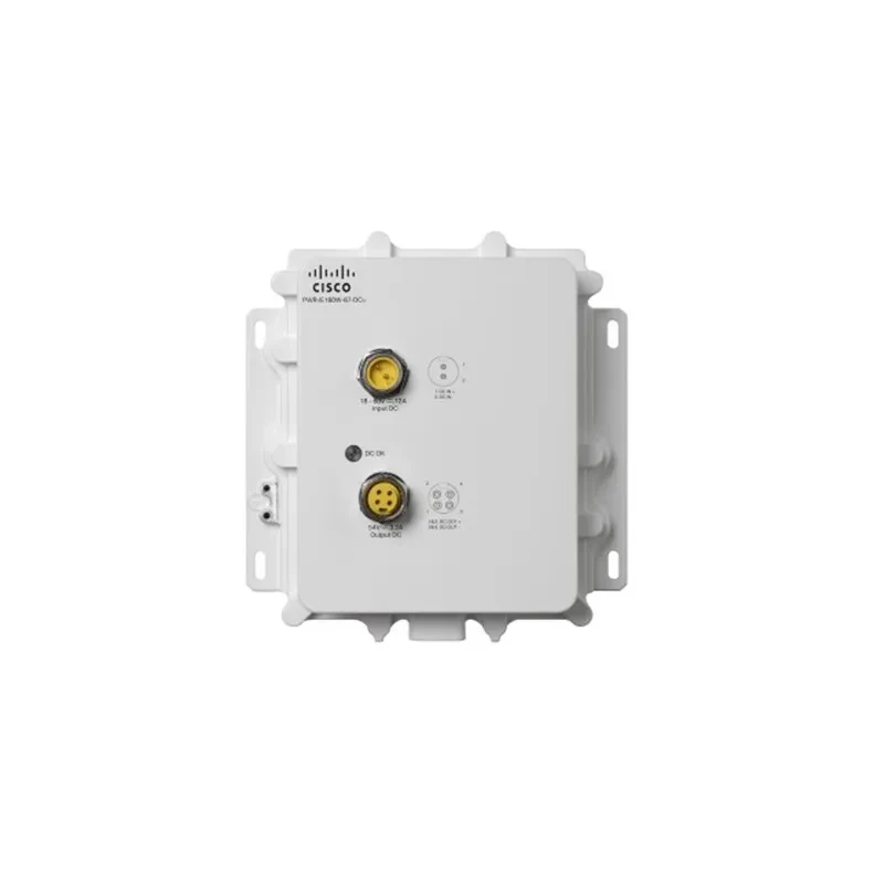 Блок питания Cisco PWR-IE160W-67-DC=