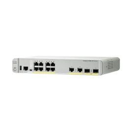 Коммутатор Cisco Catalyst 3560-CX 3560CX-8TC-S